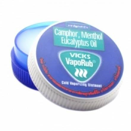 Vicks/விக்ஸ் 5gm